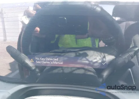 2024 Buick Encore Gx Preferred Fwd из США, поврежденный, VIN KL4AMBSL0RB138077